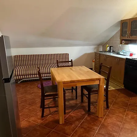 Ivan Apartment Kupres (Canton 10)