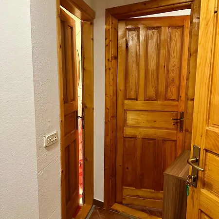 Apartman Ivan *