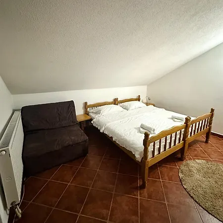 Ivan Apartman Kupres (Canton 10)