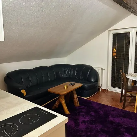 Ivan Apartman *