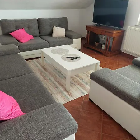 Ivan Apartman Kupres (Canton 10)